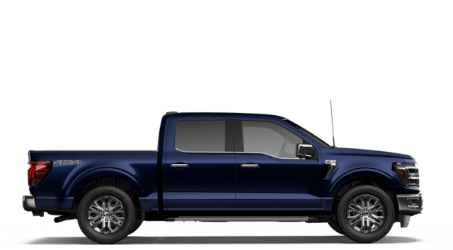 2026 Ford F-150+F-150